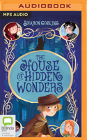 The House of Hidden Wonders 0655682384 Book Cover