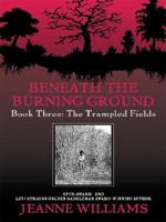 Five Star First Edition Westerns - The Trampled Fields (Five Star First Edition Westerns) 1594141215 Book Cover
