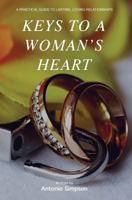 Keys to a Woman's Heart 1947928155 Book Cover
