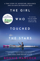 The Girl Who Touched The Stars 073334335X Book Cover