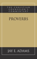 Proverbs 1889032034 Book Cover