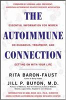 The Autoimmune Connection 0071433155 Book Cover