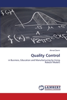 Quality Control 3659794252 Book Cover