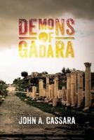 Demons of Gadara 1483960099 Book Cover