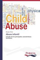Abuso Infantil 3639551311 Book Cover