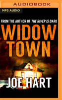 Widow Town 1799716465 Book Cover