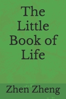 The Little Book of Life B0DNK1XH6F Book Cover