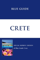 Blue Guide Crete 039330969X Book Cover