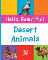 Desert Animals 0716635593 Book Cover