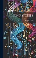 Song Stories 1022346911 Book Cover