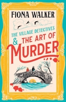 The Art of Murder 1835619258 Book Cover