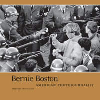 Bernie Boston: American Photojournalist 1933360194 Book Cover