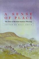 Sense of Place 0718142063 Book Cover