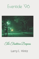 Eventide '96 Large Print B0DDPGQJMV Book Cover