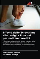 Effetto dello Stretching alla caviglia Rom nei pazienti emiparetici 6202989114 Book Cover