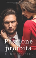 Passione Proibita 1091675554 Book Cover