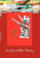 Pinceladas de Injusticia 1463303157 Book Cover