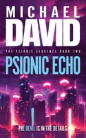 Psionic Echo 1633739112 Book Cover