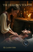 The Healer's Touch (Tales of Eranor) B0FRS8CDSK Book Cover