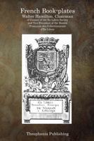 French Book-Plates: A Handbook for Ex-Libris Collectors B0BQCMK1YP Book Cover