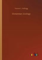 Elementary Zoology 9354594247 Book Cover