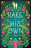 A Rake of His Own 0473624796 Book Cover