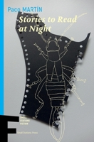 Stories to Read at Night 9543841446 Book Cover