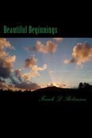Beautiful Beginnings 1985368684 Book Cover