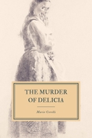 Murder of Delicia 1983563749 Book Cover