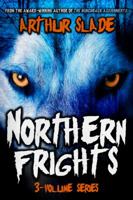 Northern Frights Omnibus Edition 0062332899 Book Cover