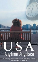 USA Anytime Anyplace 1958920355 Book Cover