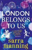 London Belongs to Us 1471404617 Book Cover