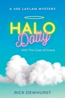 Halo Dolly 1777573025 Book Cover