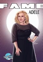 Fame: Adele 1948216302 Book Cover