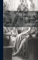 The British Drama 1020759216 Book Cover