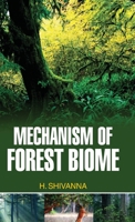 Mechanism of Forest Biome 9350562804 Book Cover