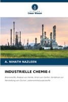 Industrielle Chemie-I (German Edition) 6209653235 Book Cover