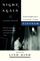 Night, Again: Contemporary Fiction from Vietnam 188836307X Book Cover