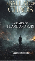 A Reaper of Flame and Ruin: A Ballad of Chaos - Part 4 B0FTZBMQBS Book Cover