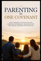 Parenting in One Covenant: How Christian Couples Navigate Parenting Differences, Building Unity, and Raising Children with Purpose (Christian Family Collection) B0HFWQK8CN Book Cover