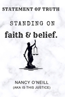 STATEMENT OF TRUTH B0H3LPVXKQ Book Cover