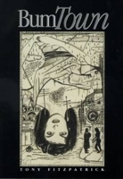 Bum Town 1882688252 Book Cover