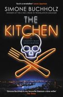 The Kitchen: Volume 2 1916788076 Book Cover