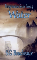 Peregrination Series Water Book 4 1960091093 Book Cover