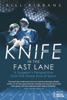Knife in the Fast Lane 1785316885 Book Cover
