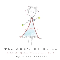 The ABC's of Quinn 1548958891 Book Cover