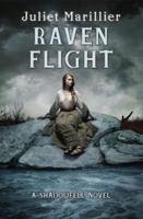 Raven Flight 0375871977 Book Cover