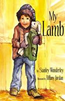 My Lamb 0741463571 Book Cover