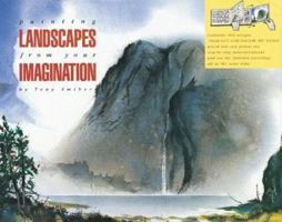 Painting Landscapes From Your Imagination 1929834020 Book Cover