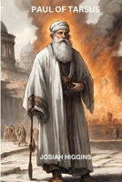Paul of Tarsus B0DB1L7VJR Book Cover